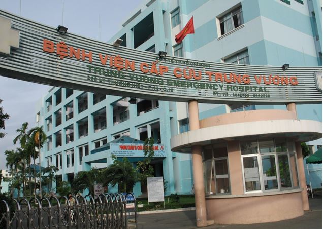 TP.HCM: Bác sĩ bệnh viện Trưng Vương phẫu thuật sai phép, đút túi hàng tỷ đồng